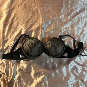 Victoria Secret Add 2 Cups Bombshell Bra